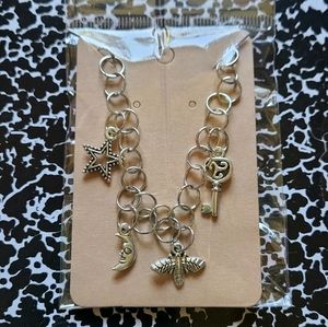 Witchy Charm Bracelet